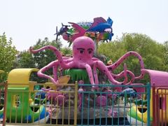 -北戴河圣蓝海洋公园