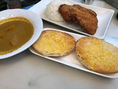 -翠华餐厅(香港国际机场店)