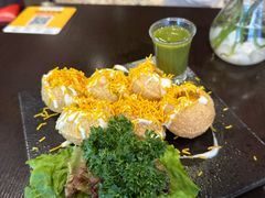 -克比叔叔印度餐厅Kebabs on the Grille (人民广场店)