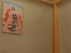 -一心创作料理屋(经开万达店)