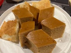 -花溪雨·森林餐厅(石基店)