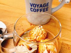 -VOYAGE COFFEE(杨梅竹店)