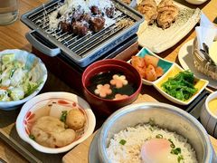 -味太助·银饭食堂(中华城店)