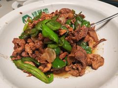 -绿草地·湘菜(芙蓉天街店)