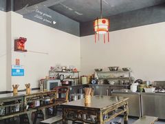 大堂-张醪糟(街子店)