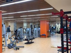 -CXFIT 陈徐健身工作室(凯旋店)