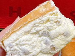 -花园饼屋·蛋糕面包(园区天虹店)