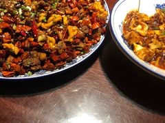 -杨记隆府(汉街店)