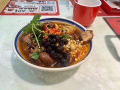 -和福顺牛肉大虾焖锅自助(宝业店)