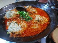 -张关合渣(航空大道店)