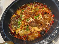 -江湖小牛·水煮牛排火锅(欧亚新生活购物广场店)