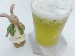 -J's Cafe Lab