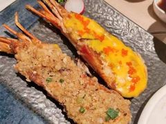 -大渔铁板烧(万象城店)