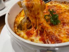 -安妮意大利餐厅(世贸天阶店)