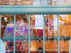 -玛格萝妮比萨屋(陆家浜路店)