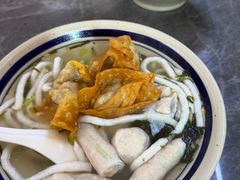-非遗·十八曲鱼饺(西马总店)