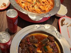 -胖哥俩肉蟹煲(杭州下沙学林街店)