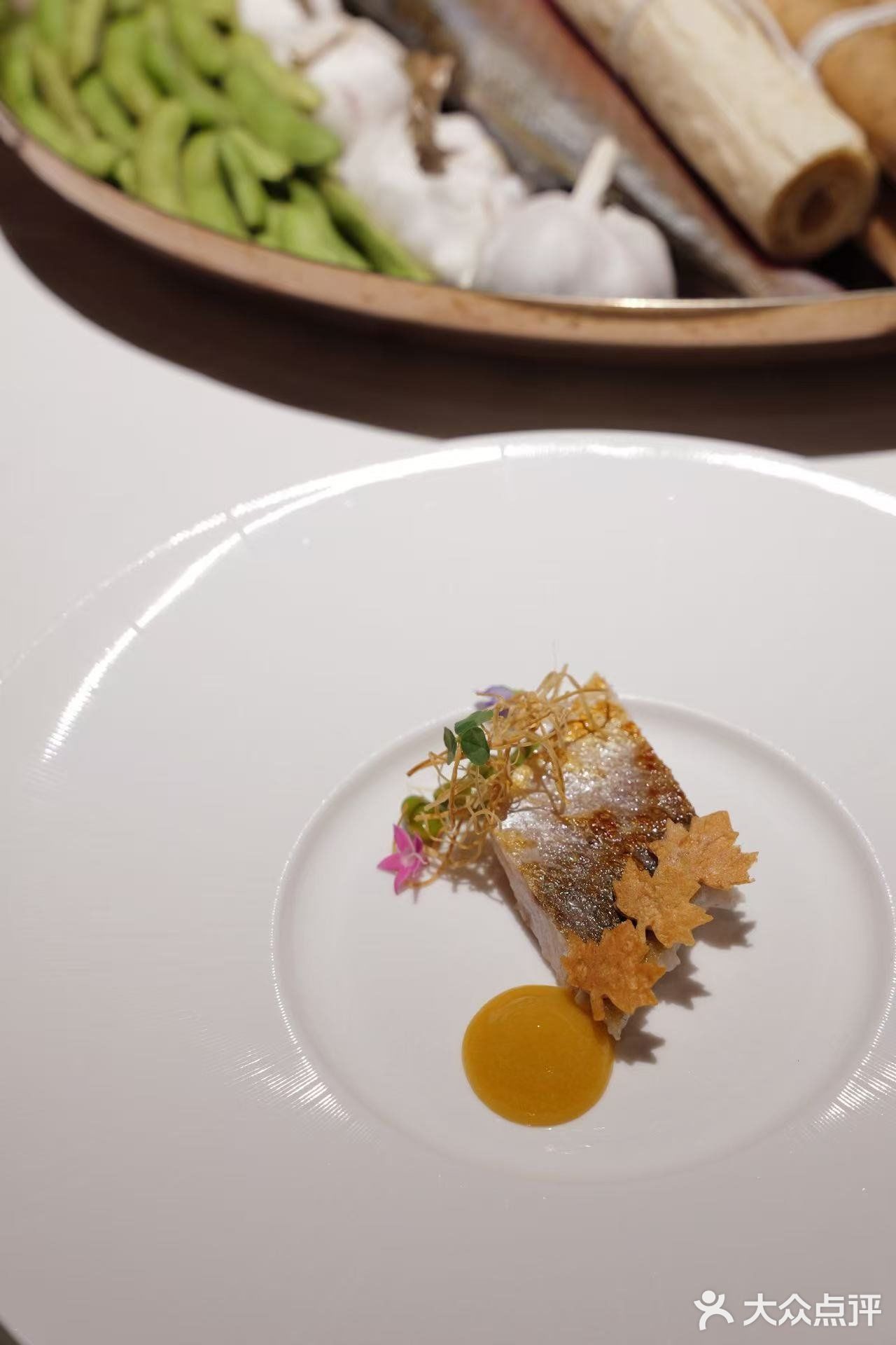 焱熹Fine Dining真的是生日首选！