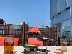 -洲际酒店·地平线全日餐厅HORIZON CAFÉ