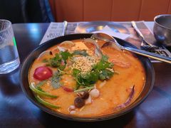 -黑手制面·Gentle Pasta(国金天地店)