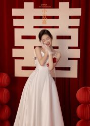 -女王风尚STUDIO·轻奢化定制