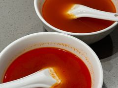 -海底捞火锅(高新万达店)