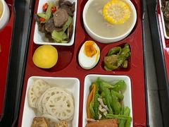 -武大口院食堂