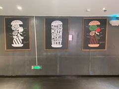 -汉堡王(西直门凯德MALL店)