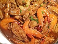 -胖哥俩肉蟹煲(福州仓山爱琴海店)