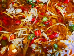 -邱金小炒·30 年盐帮江湖菜(自贡店)