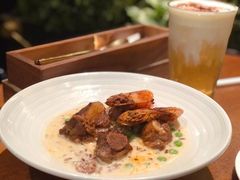 红米排骨饭-Simple Yummy简单美味(上邦百汇城店)