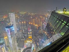 -WFC会仙楼观景台