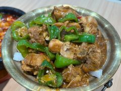 -小木屋拌饭(西安华阳城店)