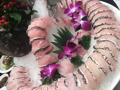 -海鸿荟·沿江菜(中山北路店)