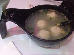 小杨生煎(吴江路店)-小杨生煎(湟普汇店)
