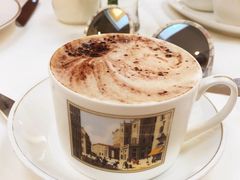 -COVA 餅店及餐廳(太古广场店)