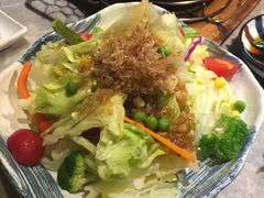 -星巴克(金谊广场店)