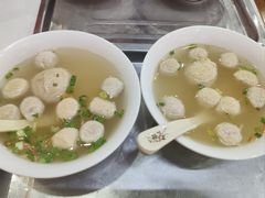 -东街钟楼肉粽(总店)