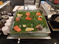 -合肥皇冠假日酒店·菲亚斯特自助餐厅(黄山路店)