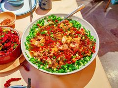 -山石榴·贵州菜(丰盛里店)