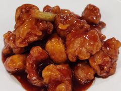 炸熘荔枝肉-聚春园自助餐厅(东街口店)