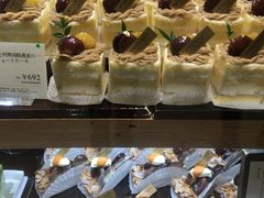 -阪急百货店(梅田总店)