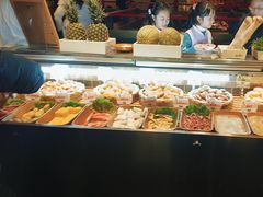 -牛New寿喜烧(金茂览秀城店)