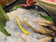 -一绪に寿喜烧(荟聚店)