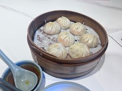 -馋三尺蟹粉小笼(人民广场店)