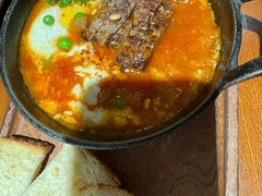 -CRAZYONES西班牙海鲜饭(上海美罗城店)