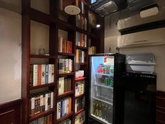 -付小姐在成都(中山公园店)