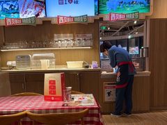 -西贝莜面村(金隅嘉品mall店)
