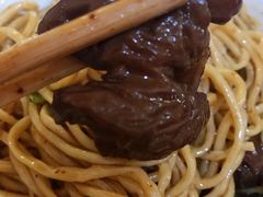大排-泰顺江南春面馆