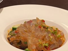 -北海银滩皇冠假日酒店-德丰楼中餐厅